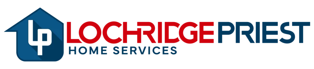 Lochridge Priest Home Services Logo
