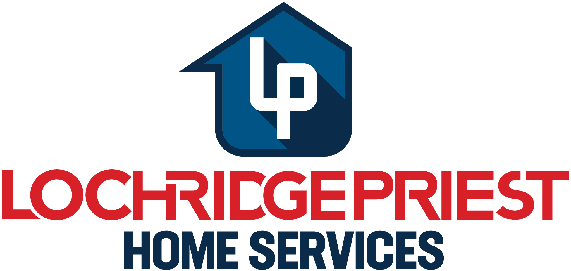 Lochridge Priest Home Services logo