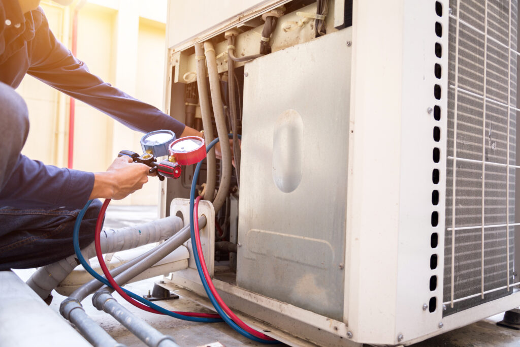 Best Gulf Shores, AL AC Repair and Maintenance