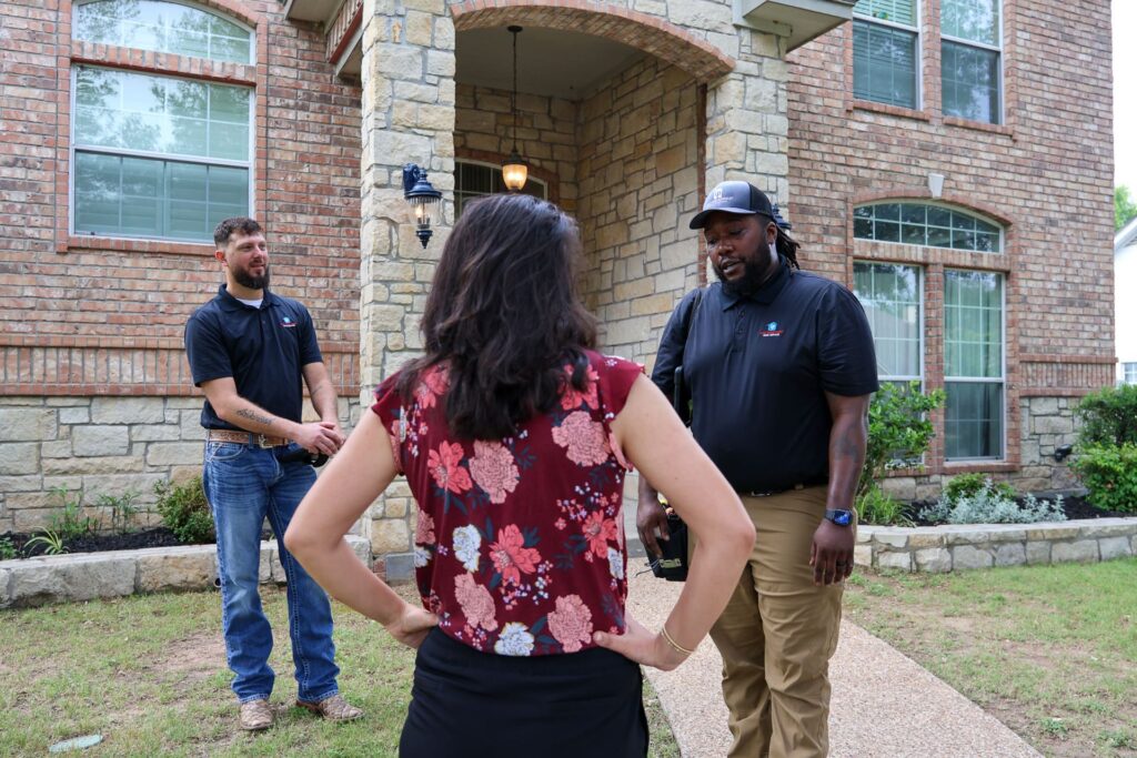 Preventing Frozen Pipes: The Importance of Insulation Services This Winter